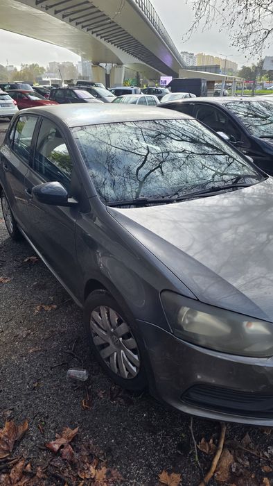 Volkswagen polo 1.2 tdi