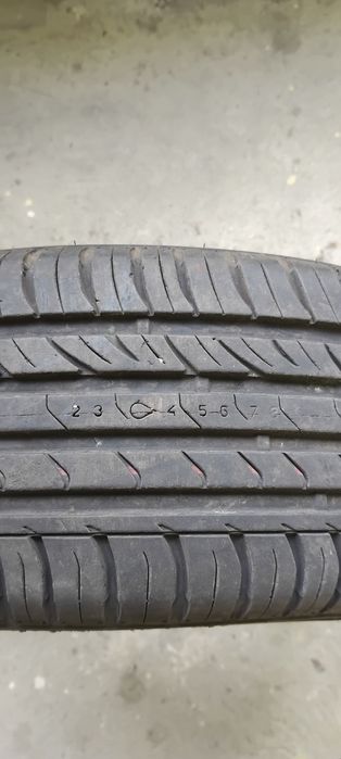 Nokian R 16 205/60