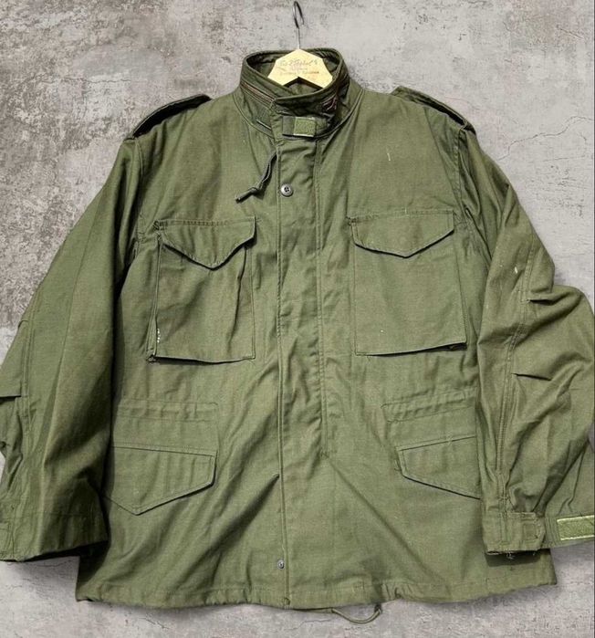US Army m65 kontraktowa Large