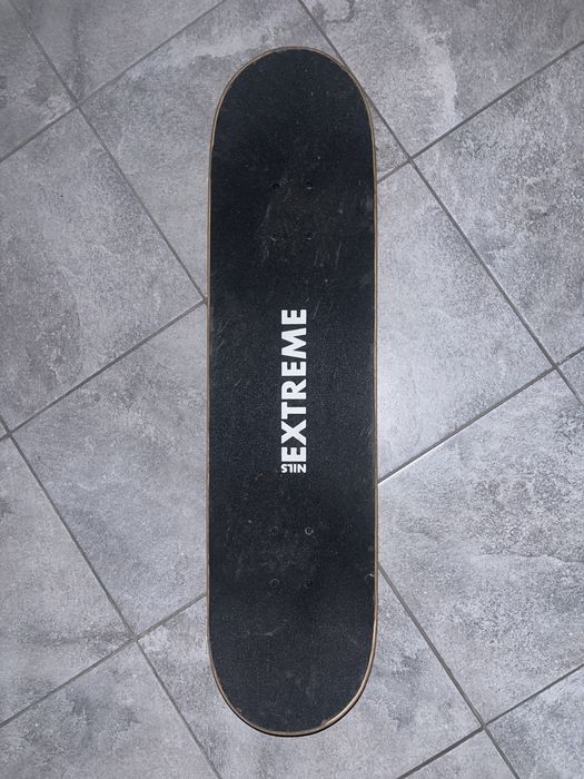 Deskorolka Nils Extreme