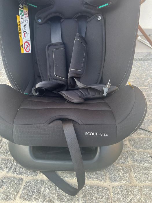 Conjunto cadeira auto + carrinho de passeio maxicosi428111869479505921