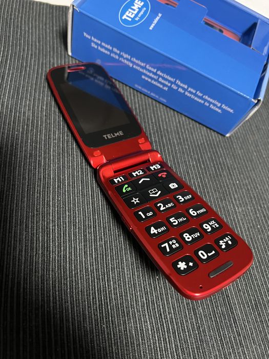 Telefon telme x200