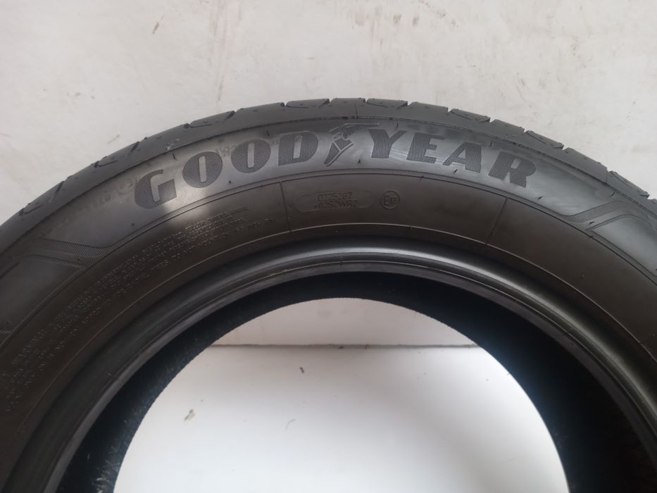 Opona letnia 215/60R16 Goodyear Eficientgrip performance 2  2023r