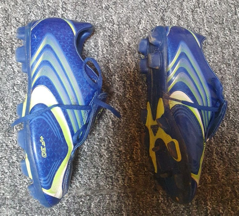 Buty - korki Adidas +F30 roz.33