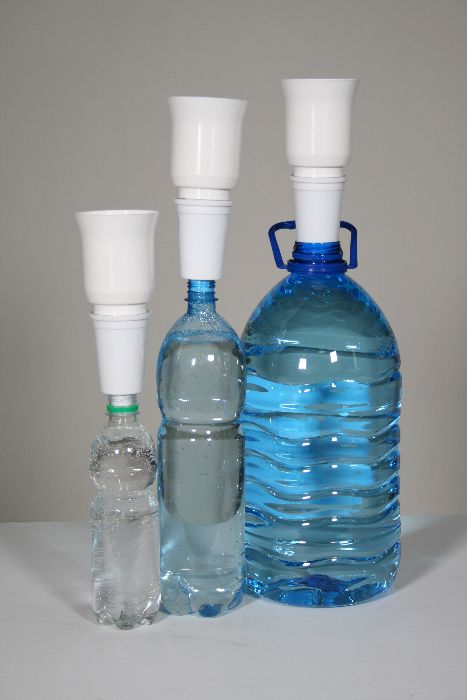 Походный фильтр для очистки воды "Гард"