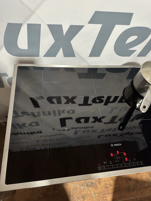 Варильна поверхня Bosch