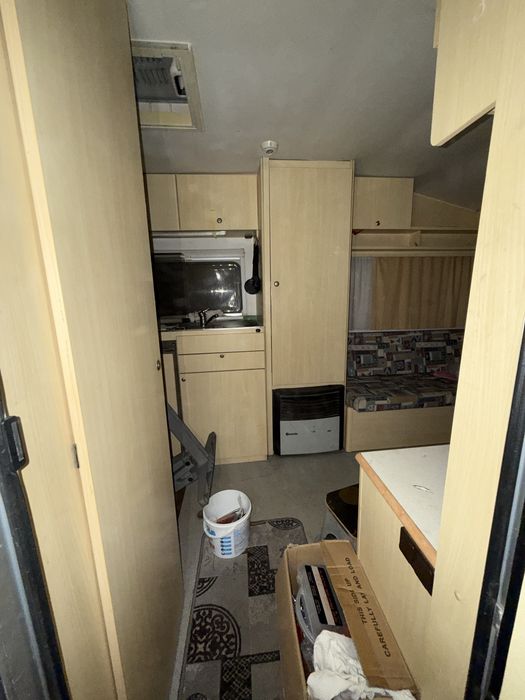 Автодом Кепинг Дом На Колесах Караван