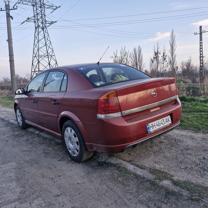 Продам Опель Вектра С 2006Г