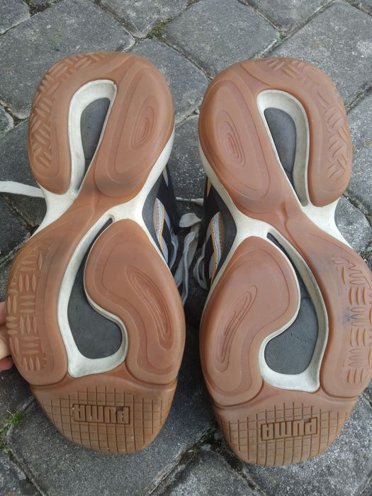 Кросівки Puma Rhude, UK розмір 8,5 , euro 42,5.