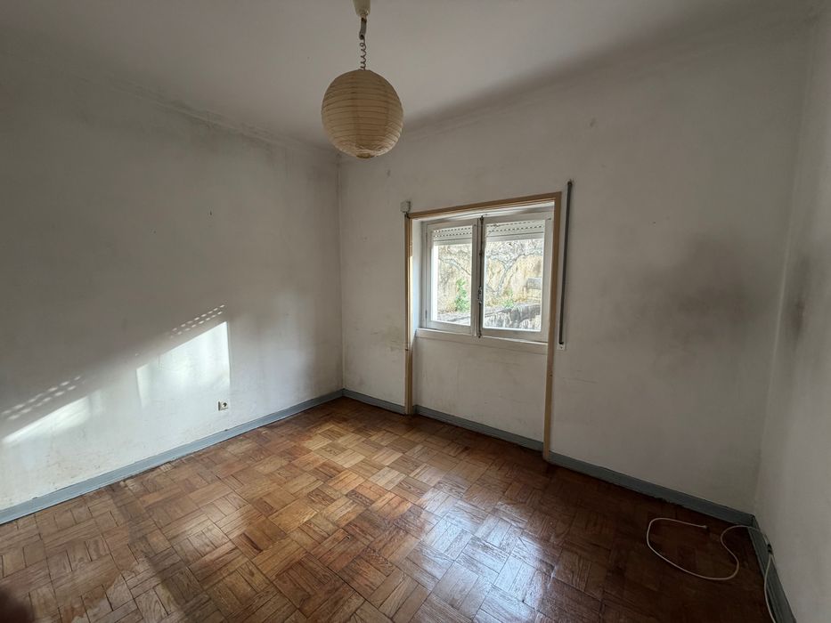 Parquet usado 200€ 54m2