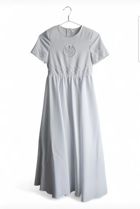 Alba komunijna sukienka komunijna