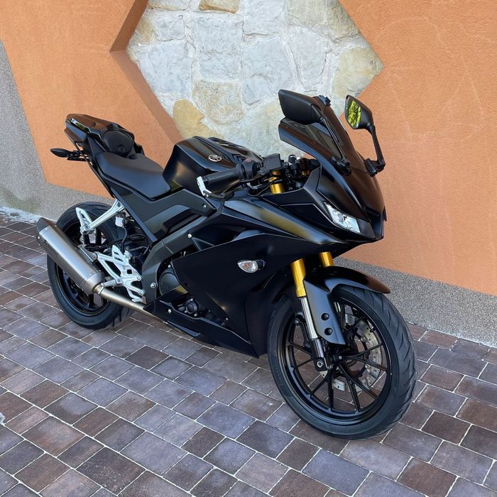 Yamaha