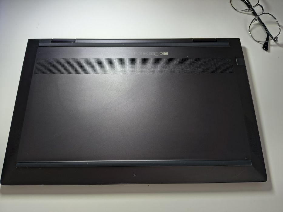 Laptop  HP ENVY x360 15.6” | Ryzen 5 / 16GB RAM / 512GB SSD | Ekran Dotykowy 2w1