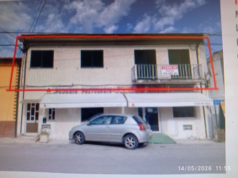 Apartamento T2+1
