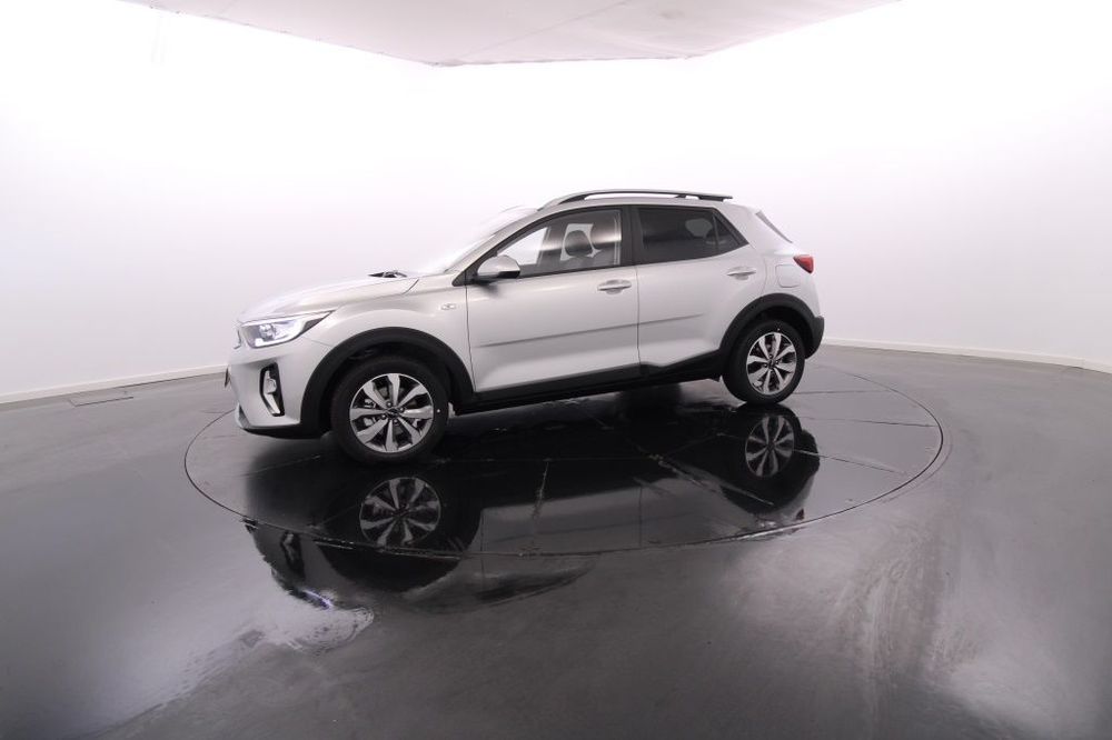Kia Stonic 1.2 Dynamic
