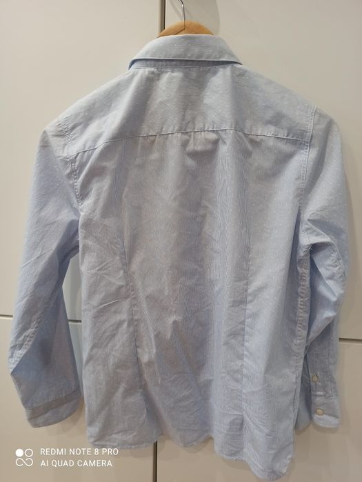 Koszula Zara Boys 11/12 lat, 152 cm