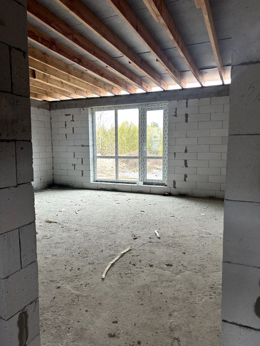 ГОТОВИЙ котедж 15 хв до м Бориспільська