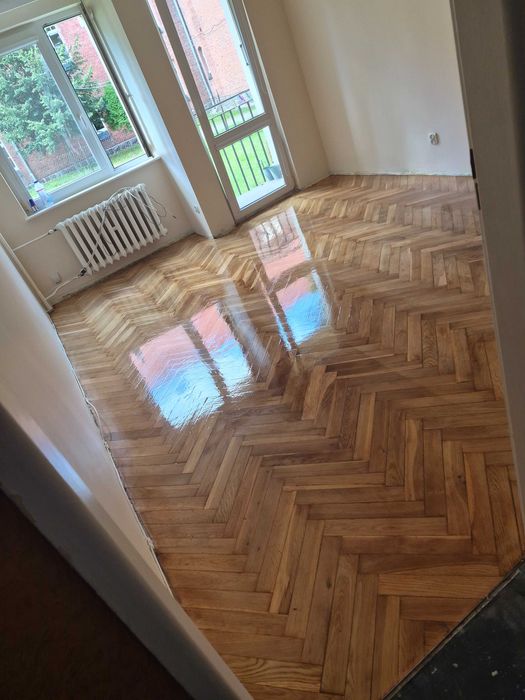 Usługi cykliniarskie