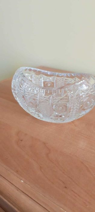 kryształy z czasów PRL