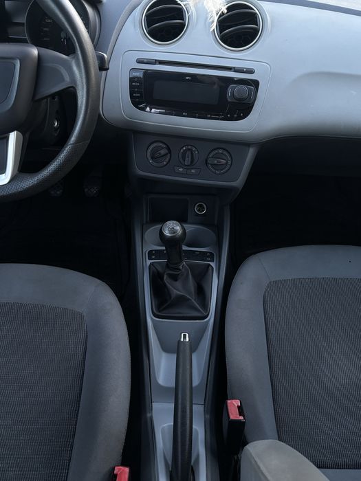 Seat Ibiza 1.2 12V Reference