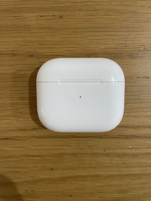 AirPods 3a geração