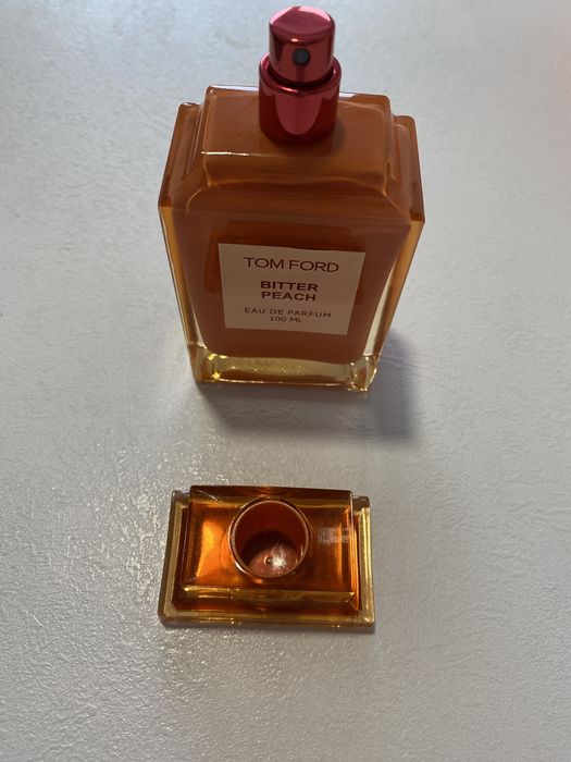 Tom Ford Bitter Peach