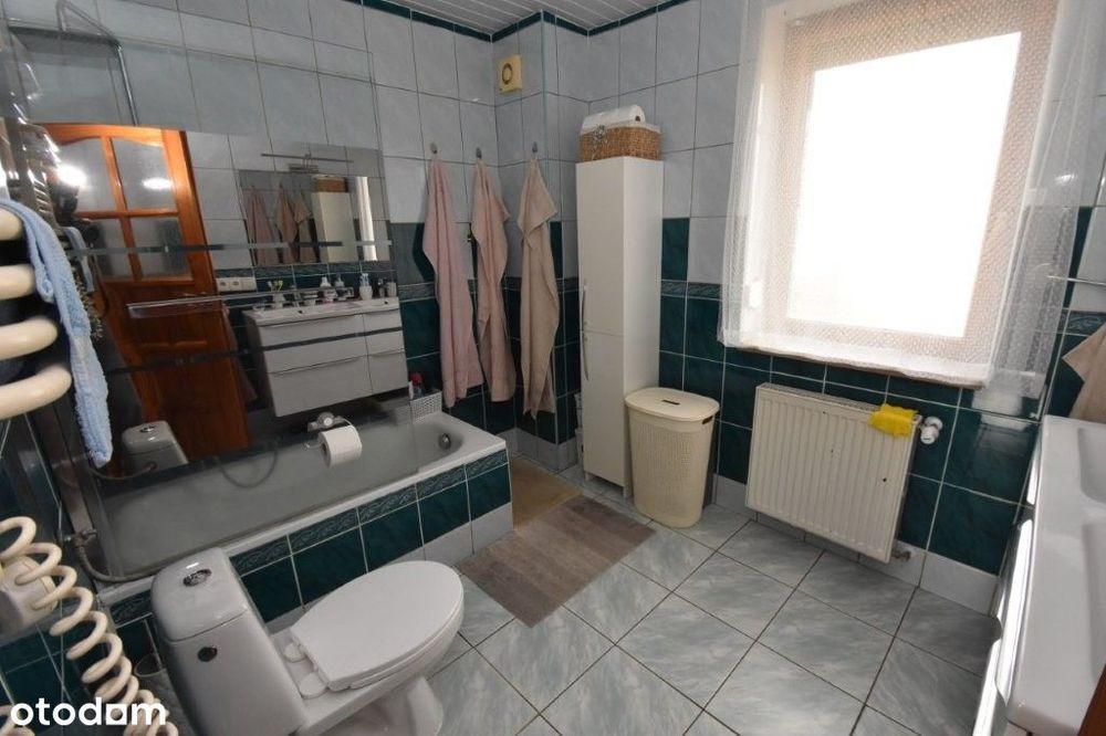 Do sprzedania dom w Krasnej Górze