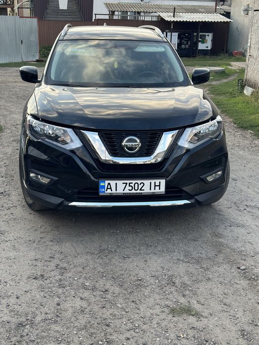 Продам Нісан Рог