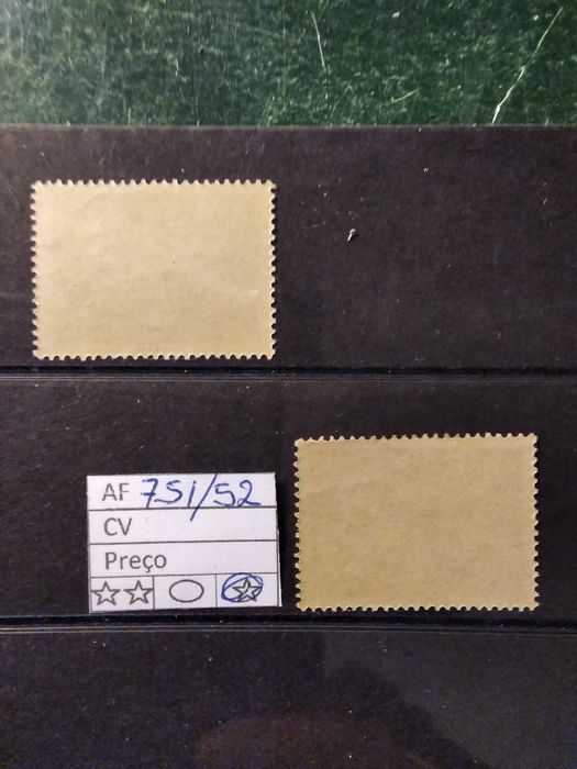 1952  8° Campeonato Do Mundo De Hóquei Em Patins MLH *