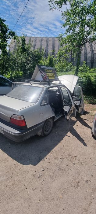 Продам Daewoo Nexia 2008 от первого хозяина