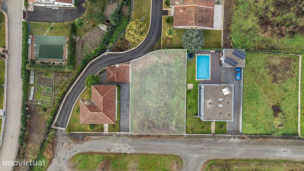 Terreno  para venda