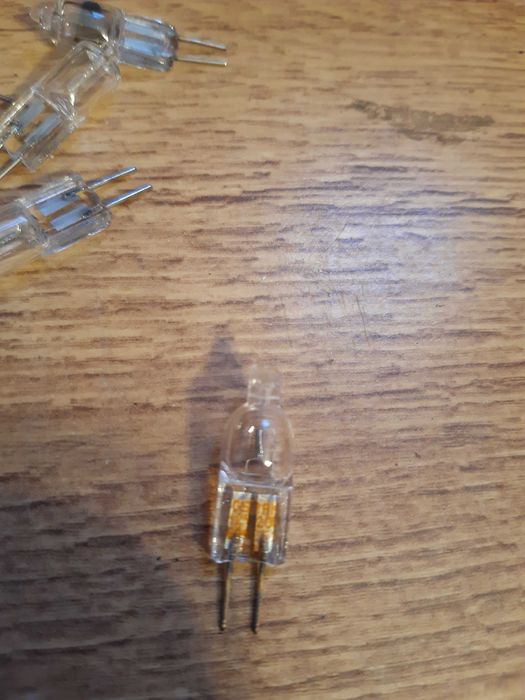 Żarówka do lampy 20W 12V G4 Osram na dwa piny