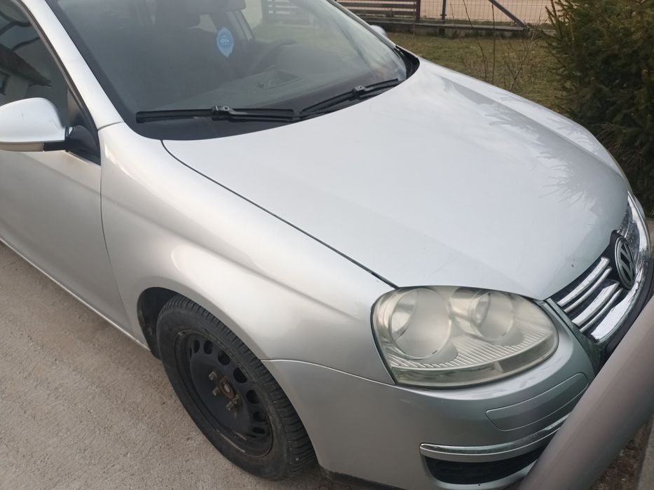 Golf  V 1.9 tdi kombi