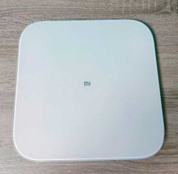 Ваги Mi smart Scale 2