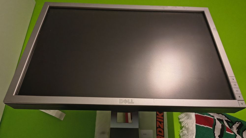 Monitor Dell 17''