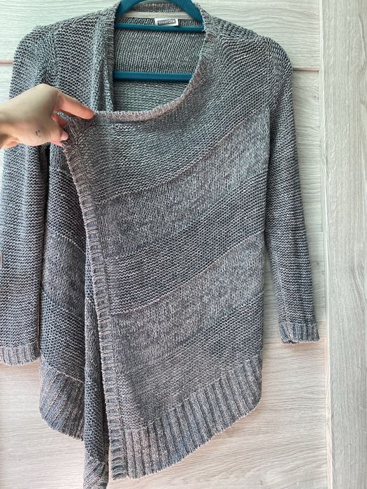 kardigan Street One roz. XS/S