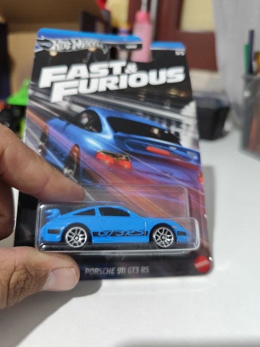 Hotwells  Fast e Furious