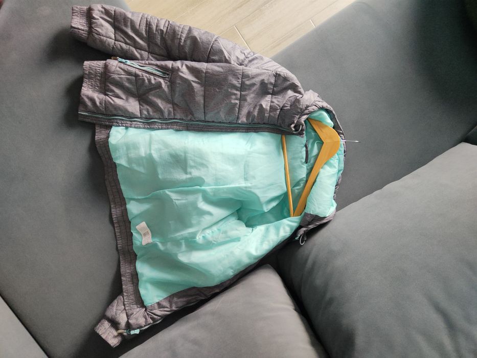 Куртка демісезон Crop