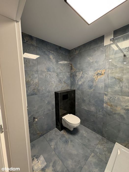 Nowy Apartament 2 Pokoje Marmury Taras Winda Parking Kredyt - Widok 5