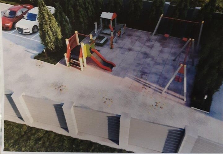 Apartment in Vinnytsya - View 4
