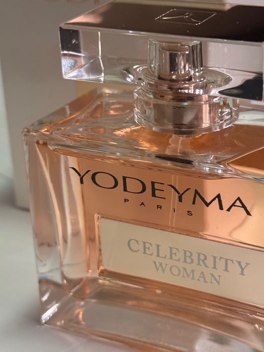 Perfume yodeyma mulher