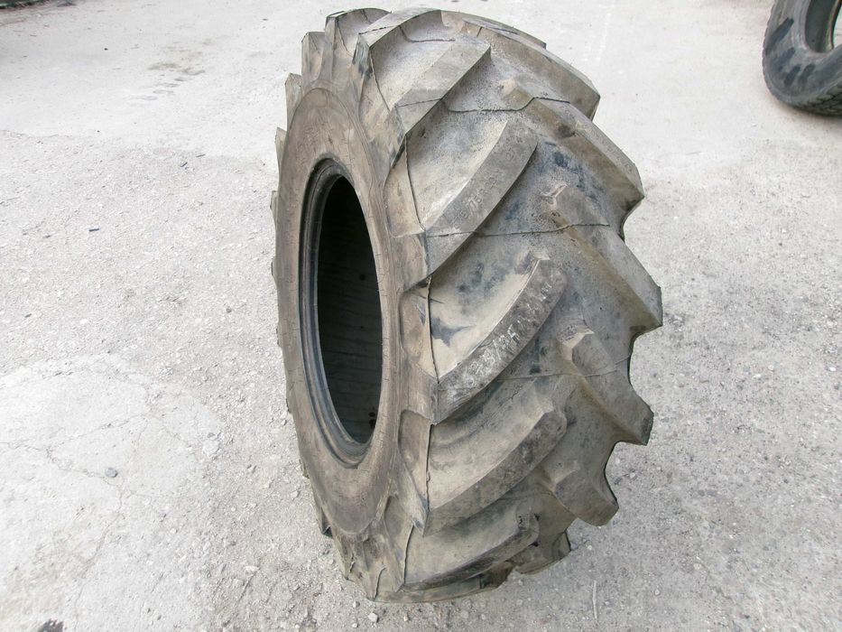Opona 375/75R20 MICHELIN XM 27 (1000 netto)