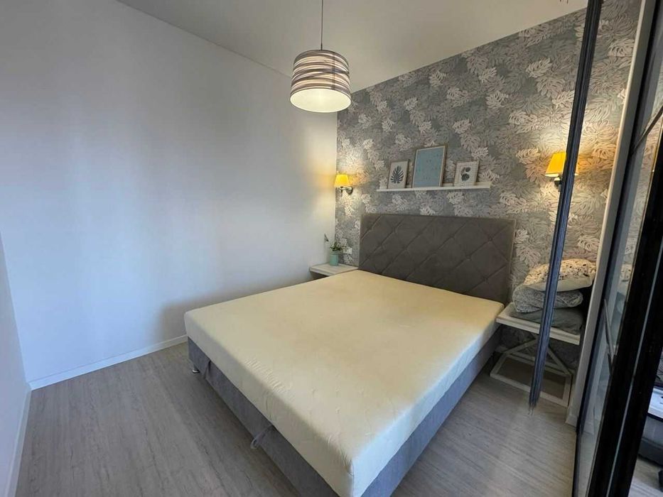 Здається 2-кімнатна квартира на вул.Волошковій,1