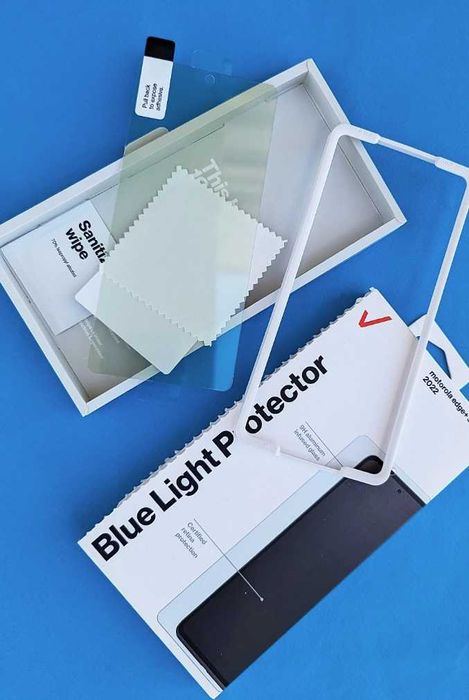 Захисне скло Motorola Edge+ Plus 2022 / Edge X30 | X30 Pro Verizon