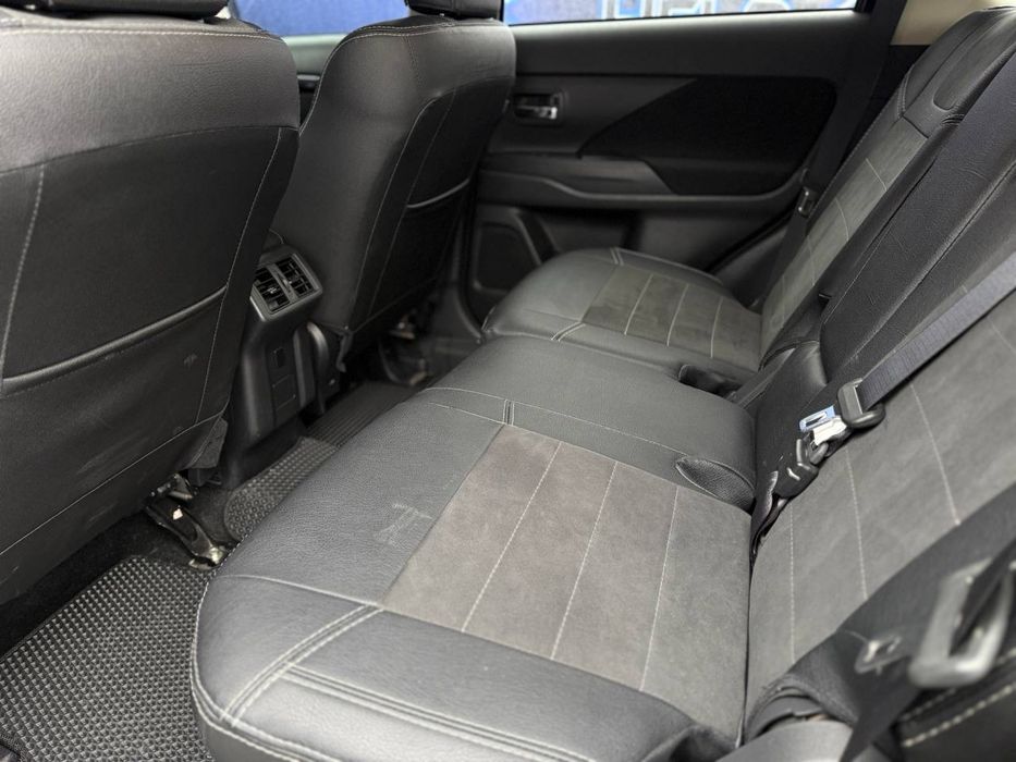 Mitsubishi Outlander 2019 рік можливий ОБМІН