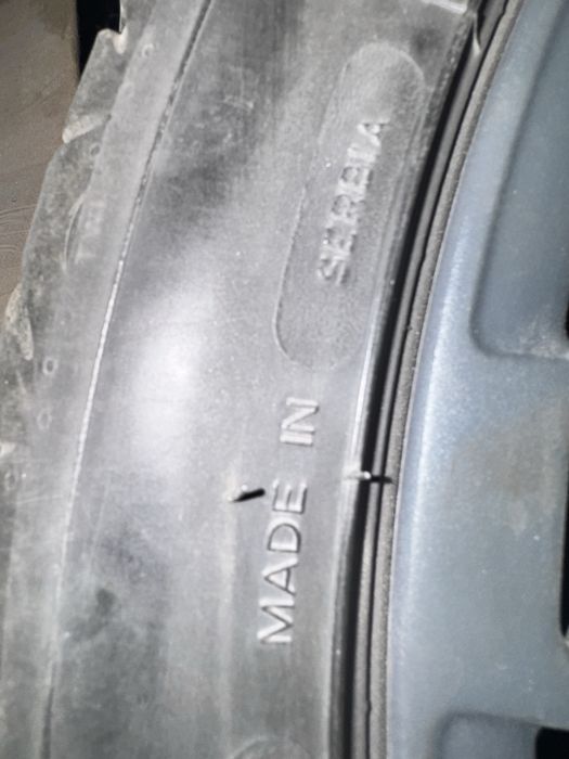 Диски Audi r19 5x112 Цо 66.6