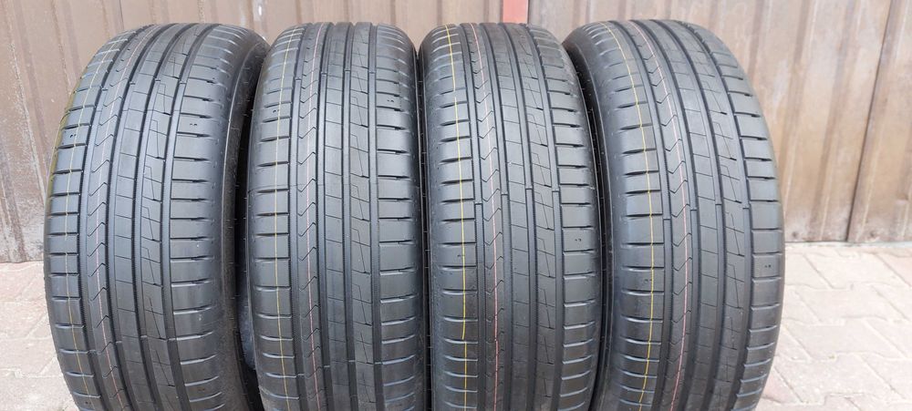 Opony letnie 215/65 R17 HANKOOK Ventus Prime 4 2026