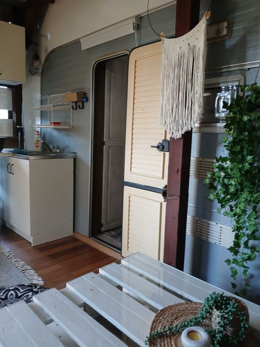 Działka rekreacyjna AKWEN PŁAWNOWICE