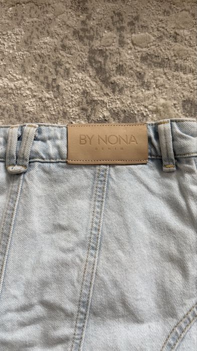 Спідниця шорти джинсові by nona