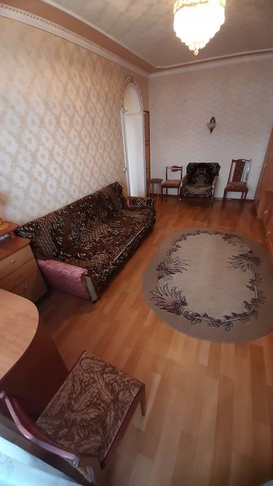 1 кімнатна квартира  Салтівка Тракторобудівників Нескоренних